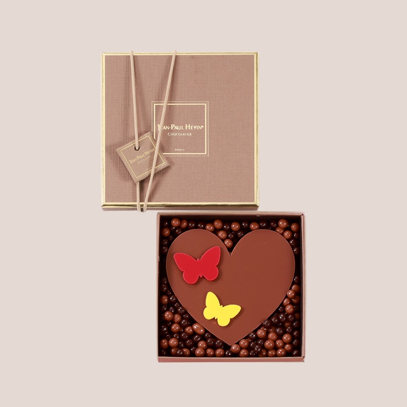 【ブティック限定】ブーシェ クール ドゥ パピヨン